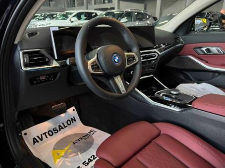 Продается  BMW i3 eDrive