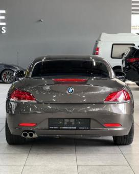 Продаётся BMW Z4