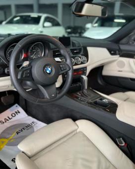 Продаётся BMW Z4