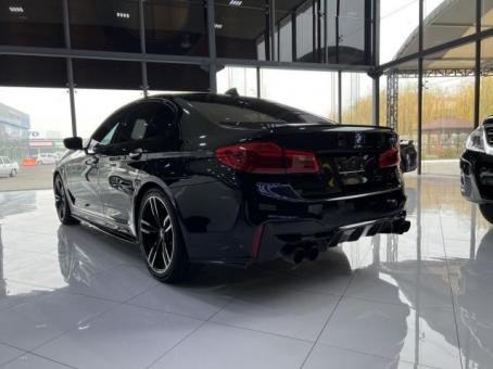 Продаётся BMW 530 G30