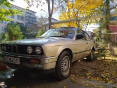 Продается BMW E30 | Купе