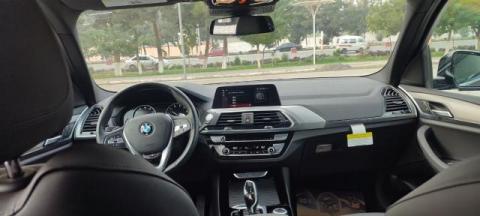 Срочно продается BMW X3 XDrive 30 i twin turbo