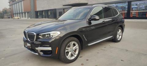 Срочно продается BMW X3 XDrive 30 i twin turbo