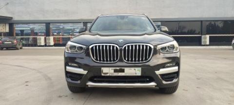 Срочно продается BMW X3 XDrive 30 i twin turbo