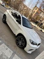 BMW X6 ideyal sostayana