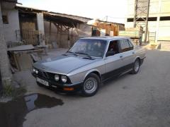 Продается Автомобиль BMW E28