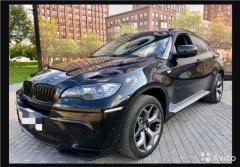 BMW X6 продается в идеалном состояни