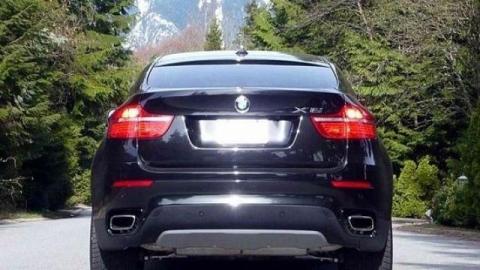 BMW X6 продается в идеалном состояни