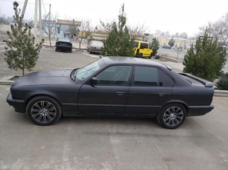 Продам BMW е34 в отличном состояние.