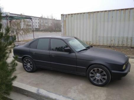 Продам BMW е34 в отличном состояние.