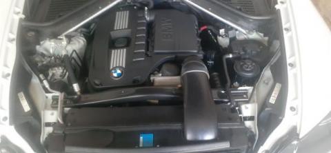 BMW X6 Full   ДТП нет
