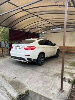 Bmw x6 full расрочкага