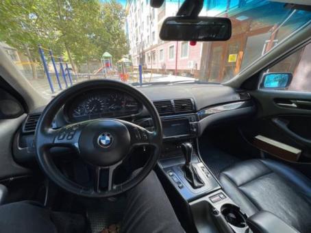 СРОЧНО!!! Bmw e46 M52b28TU