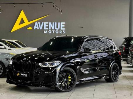 Продается BMW X5 (G05) xDrive M50i