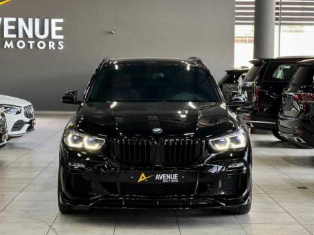 Продается BMW X5 (G05) xDrive M50i