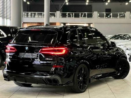 Продается BMW X5 (G05) xDrive M50i