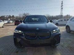 BMW X3 Top version