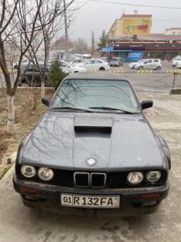 BMW e30 coupe хароши