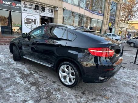 Bmw x6 Продажа ,Обмен