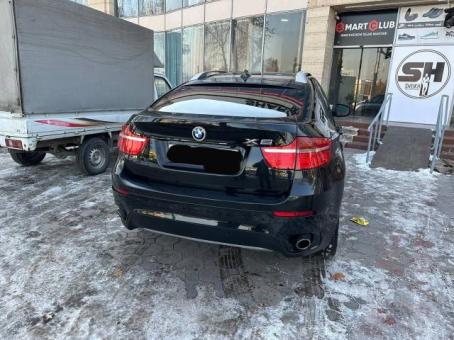 Bmw x6 Продажа ,Обмен