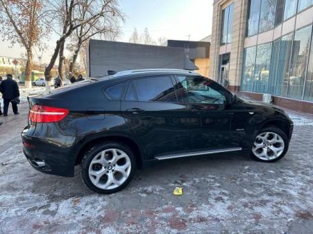 Bmw x6 Продажа ,Обмен