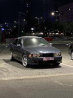 Продаётся BMW E39