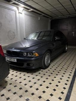 Продаётся BMW E39