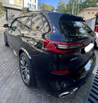 Продам BMW X5 xDrive 40i G05 M-sport