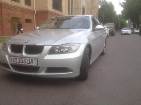 BMW 318 i Е90 N 46 b 20