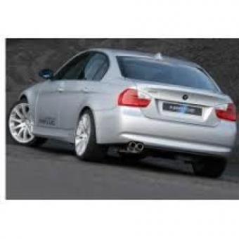 BMW 318 i Е90 N 46 b 20