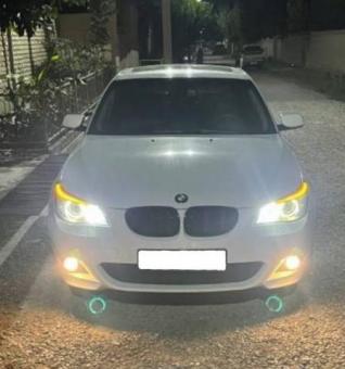 BMW e60  продаётся