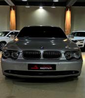 Продаётся BMW 735i 2001 год