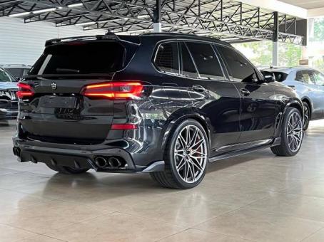 BMW X5 xDrive 40i