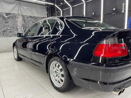 BMW E46 325i 2004г.