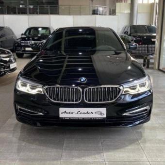 BMW 540 i xDrive