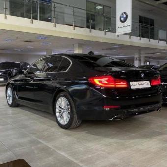 BMW 540 i xDrive