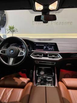 BMW X5 xdrive40i