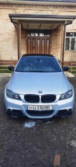 BMW e90 330i M package