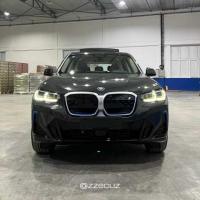 Электромобиль BMW ix3 2021 в наличии