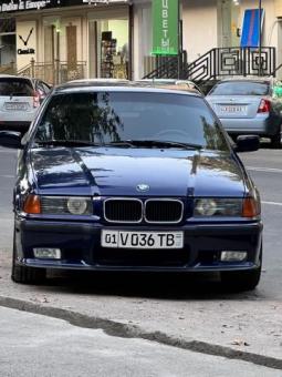 Продам BMW e36