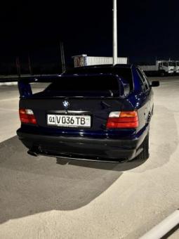 Продам BMW e36