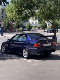 Продам BMW e36