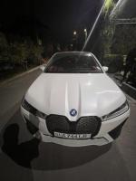 Srochno BMW iX. XDrive 40