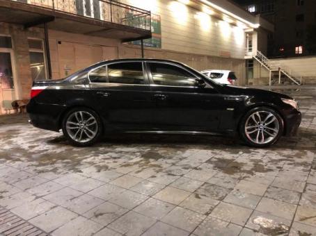 BMW 525 БМВ 525 продаётся