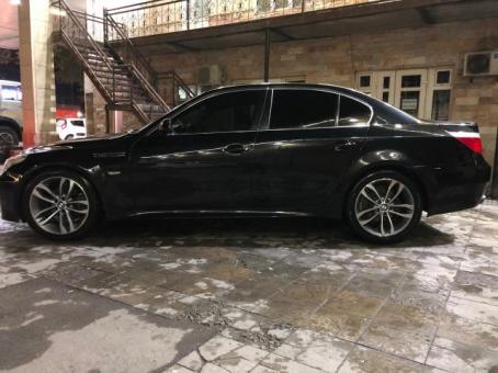 BMW 525 БМВ 525 продаётся