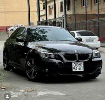 Bmw E60 Individual