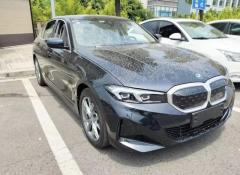 BMW i3 eDrive 35L . Есть выбор цвета.Электромобиль.