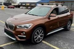 bmw xdrive 25i sotiladi