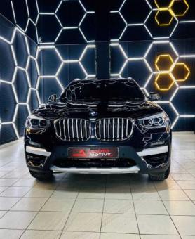 Продаётся люксовый автомобиль 
 Bmw X3 Drive