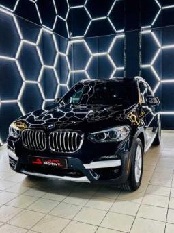 Продаётся люксовый автомобиль 
 Bmw X3 Drive